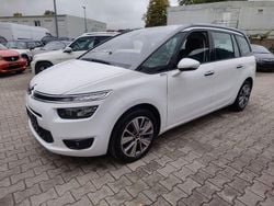 Weiß Gebraucht 2016 Citroën Grand C4 Picasso Van / Kleinbus | 7.300 € (Superpreis)