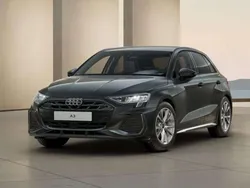 Grau (daytonagrau perleffekt) Neu 2025 Audi A3 Sportback Comfort Limousine | 35.515 € (Superpreis)