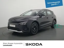 Blackmagic Neu 2025 Skoda Elroq Tour SUV | 33.480 € (Guter Preis)
