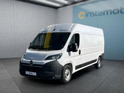 Weiß Gebraucht 2025 Opel Movano Van | 36.199 €