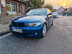 Blau Gebraucht 2006 BMW 130 M Sport Kleinwagen | 7.800 € (Etwas zu teuer)