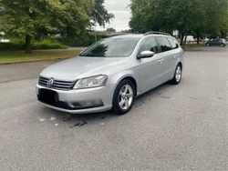 Silber Gebraucht 2011 VW Passat Kombi | 5.150 € (Guter Preis)