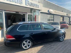Other Gebraucht 2008 VW Golf V Sportline Kombi | 2.900 € (Fairer Preis)