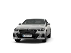 Gebraucht 2024 BMW i5 Comfort Edition Limousine | 60.870 € (Etwas zu teuer)