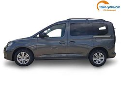 Wählbar Neu 2025 VW Caddy Family Van / Kleinbus | 28.990 €