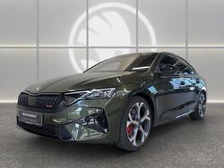 Grün Gebraucht 2025 Skoda Octavia RS Limousine | 45.390 € (Teuer)