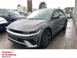 Grau Gebraucht 2025 Hyundai Ioniq 6 N Line Limousine | 44.990 € (Teuer)
