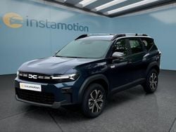 Blau Neu 2025 Dacia Bigster SUV | 30.999 € (Fairer Preis)