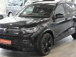Deep black perleffekt Neu 2025 VW Tiguan SUV | 51.991 € (Guter Preis)