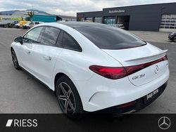 Gebraucht 2023 Mercedes EQE350 | 64.940 €