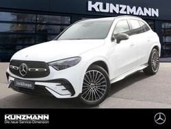 Manufaktur opalithweiß bright Gebraucht 2025 Mercedes GLC220 AMG SUV | 55.690 € (Superpreis)