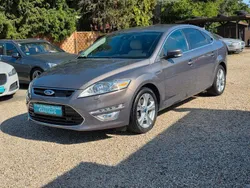 Grau Gebraucht 2011 Ford Mondeo Individual Limousine | 8.999 € (Fairer Preis)