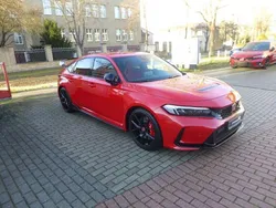 Andere Gebraucht 2023 Honda Civic Type R Limousine | 50.900 € (Fairer Preis)