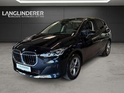 Black sapphire metallic Gebraucht 2024 BMW 223 Active Tourer Van / Kleinbus | 36.900 € (Superpreis)
