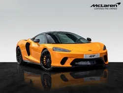 Orange Neu 2024 McLaren GT | 242.915 €