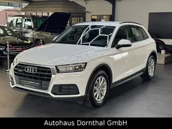 Weiß Gebraucht 2020 Audi Q5 SUV | 28.900 € (Superpreis)