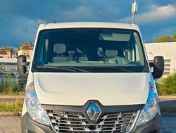 Gebraucht 2017 Renault Master Van | 7.300 €