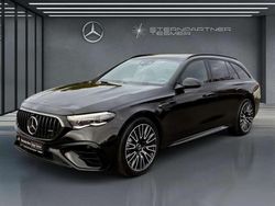 Schwarz Gebraucht 2024 Mercedes E53 AMG AMG Limousine | 86.450 €
