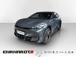 Grau Gebraucht 2025 Cupra Tavascan VZ SUV | 48.480 € (Fairer Preis)