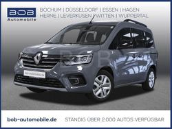 Grau Gebraucht 2022 Renault Kangoo Edition One Van / Kleinbus | 20.690 € (Fairer Preis)
