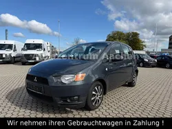 Grau Gebraucht 2017 Mitsubishi Colt Kleinwagen | 2.999 € (Guter Preis)