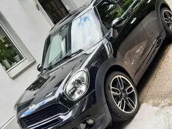 Schwarz Gebraucht 2011 Mini Cooper S Countryman SUV | 7.999 € (Fairer Preis)
