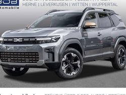 Blau Neu 2025 Dacia Bigster Journey SUV | 31.120 € (Fairer Preis)