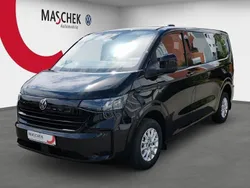 Midnight black Neu 2025 VW Caravelle Van / Kleinbus | 57.550 €