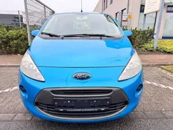 Gebraucht 2011 Ford Ka Kleinwagen | 2.699 € (Fairer Preis)
