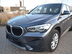Grau Gebraucht 2020 BMW X1 Advantage SUV | 18.900 € (Guter Preis)