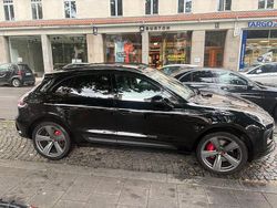 Schwarz Gebraucht 2022 Porsche Macan S SUV | 70.000 € (Guter Preis)