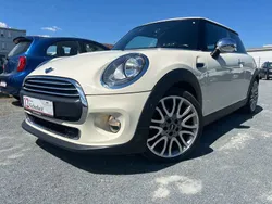 Pepper white Gebraucht 2016 Mini ONE Pepper Kleinwagen | 11.250 € (Fairer Preis)