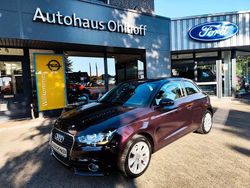 Violett Gebraucht 2011 Audi A1 Ambition Kleinwagen | 7.780 € (Fairer Preis)