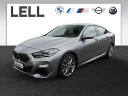 Grau Gebraucht 2024 BMW M235 Performance Coupé | 37.750 € (Fairer Preis)