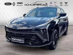 Schwarz Neu 2025 DFSK Forthing 5 SUV | 29.497 € (Fairer Preis)