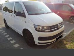 Weiß Gebraucht 2018 VW T6 Van | 33.333 €