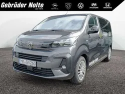 Peugeot Traveller