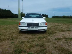 Gebraucht 1994 Mercedes C280 Classic Limousine | 5.750 €