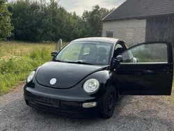 Schwarz Gebraucht 1999 VW Beetle Kleinwagen | 1.400 €