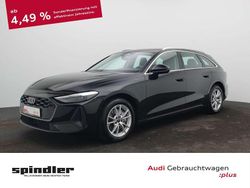 Mythosschwarz metallic Gebraucht 2025 Audi A5 Sport Coupé | 42.880 €