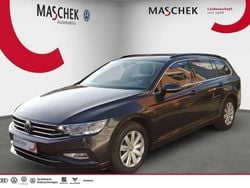 Mangangrau metallic Gebraucht 2021 VW Passat Business Kombi | 18.240 € (Superpreis)
