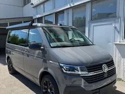 J2a1 pure grey dach schwarz Neu 2025 VW T6.1 Edition Van | 87.990 €