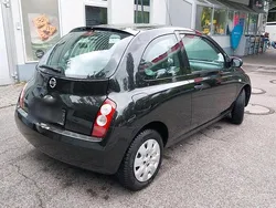 Andere farben Gebraucht 2004 Nissan Micra Kleinwagen | 1.500 € (Teuer)