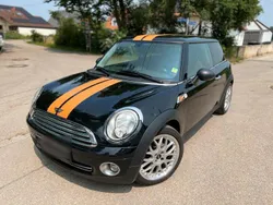 Schwarz Gebraucht 2010 Mini ONE Kleinwagen | 2.990 € (Superpreis)
