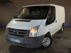Weiß Gebraucht 2009 Ford Transit Kombi | 4.750 € (Guter Preis)