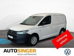 Candyweiß Gebraucht 2025 VW Caddy R Van / Kleinbus | 29.480 € (Etwas zu teuer)