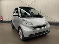 Silber Gebraucht 2008 Smart ForTwo Coupé Kleinwagen | 3.999 € (Fairer Preis)