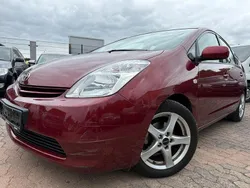 Rot Gebraucht 2005 Toyota Prius Kleinwagen | 2.999 € (Superpreis)