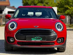 Rot Gebraucht 2022 Mini One Clubman Classic Kombi | 20.500 € (Fairer Preis)