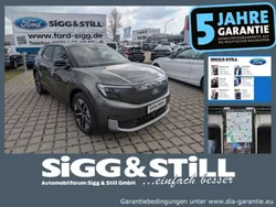Magnetic grau Neu 2025 Ford Explorer Extended Range SUV | 43.790 € (Superpreis)
